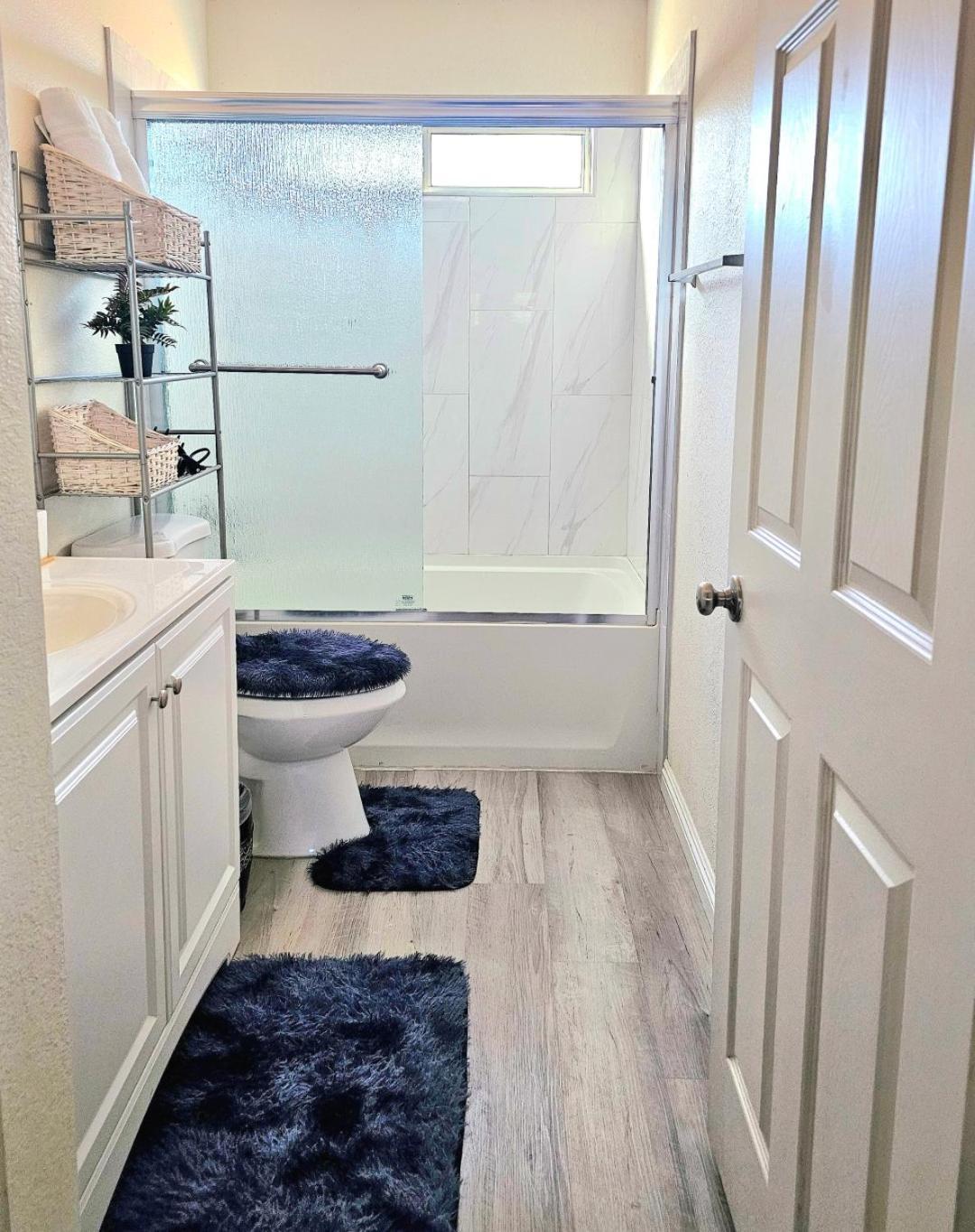 Nice Private Room In A House Close To Red Rock & Las Vegas Strip Exterior foto