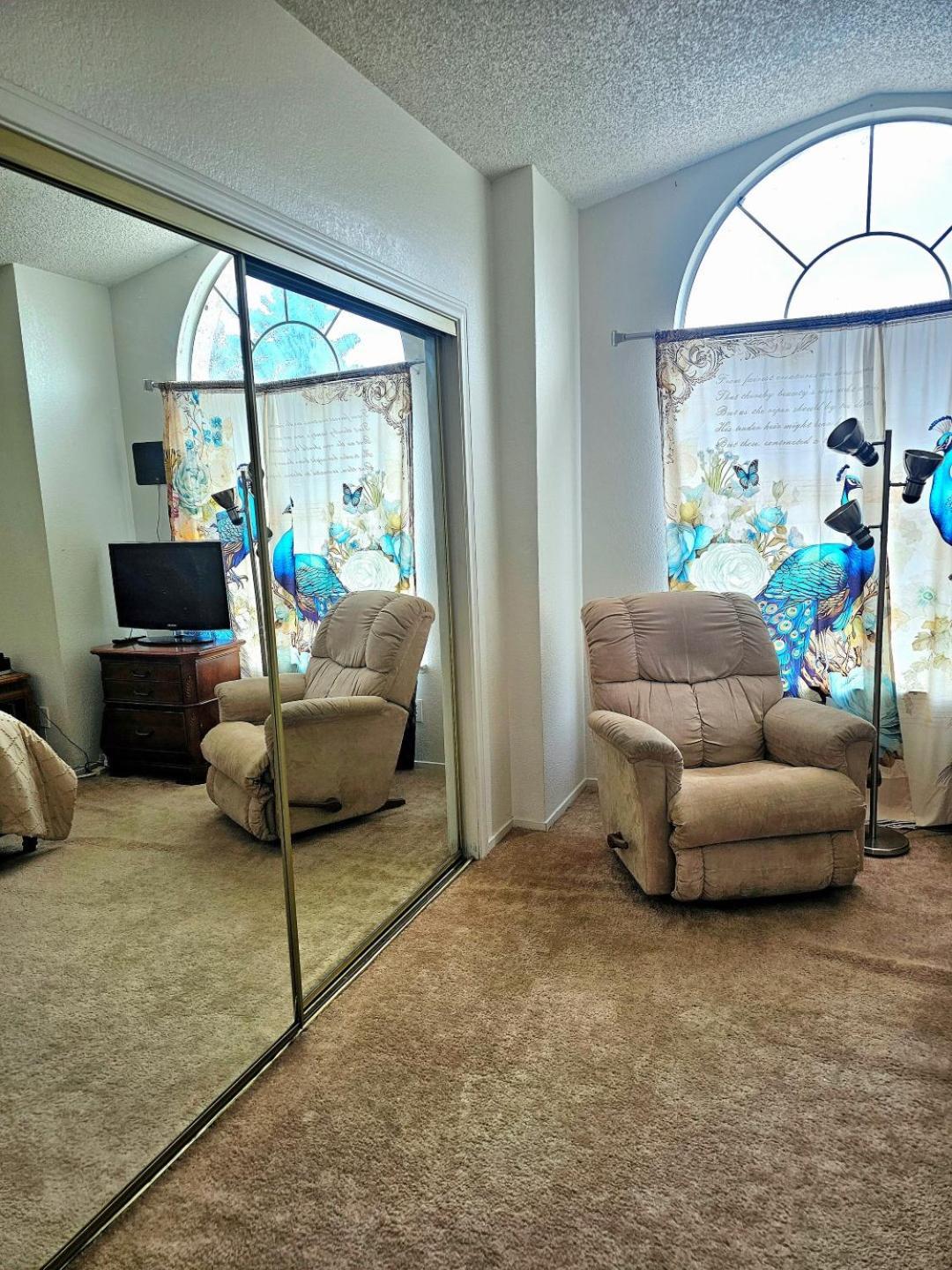 Nice Private Room In A House Close To Red Rock & Las Vegas Strip Exterior foto