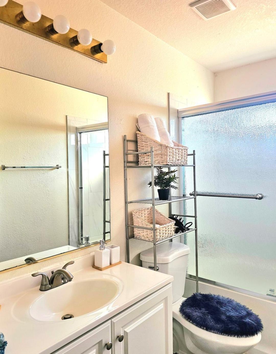 Nice Private Room In A House Close To Red Rock & Las Vegas Strip Exterior foto